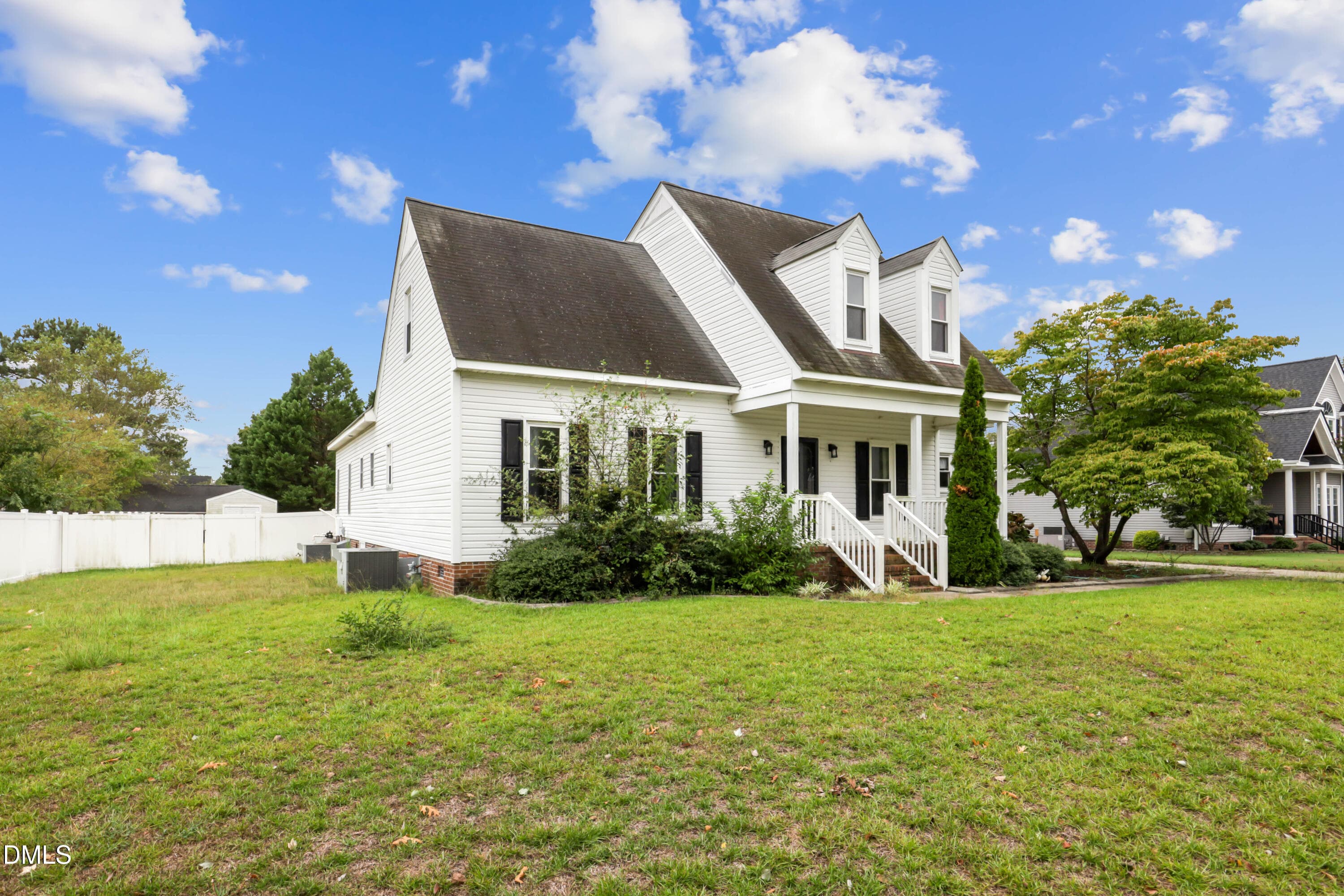 04-4511 Bobwhite Trail N-4 - 4511 Bobwhite Trail N, Wilson, NC 27896