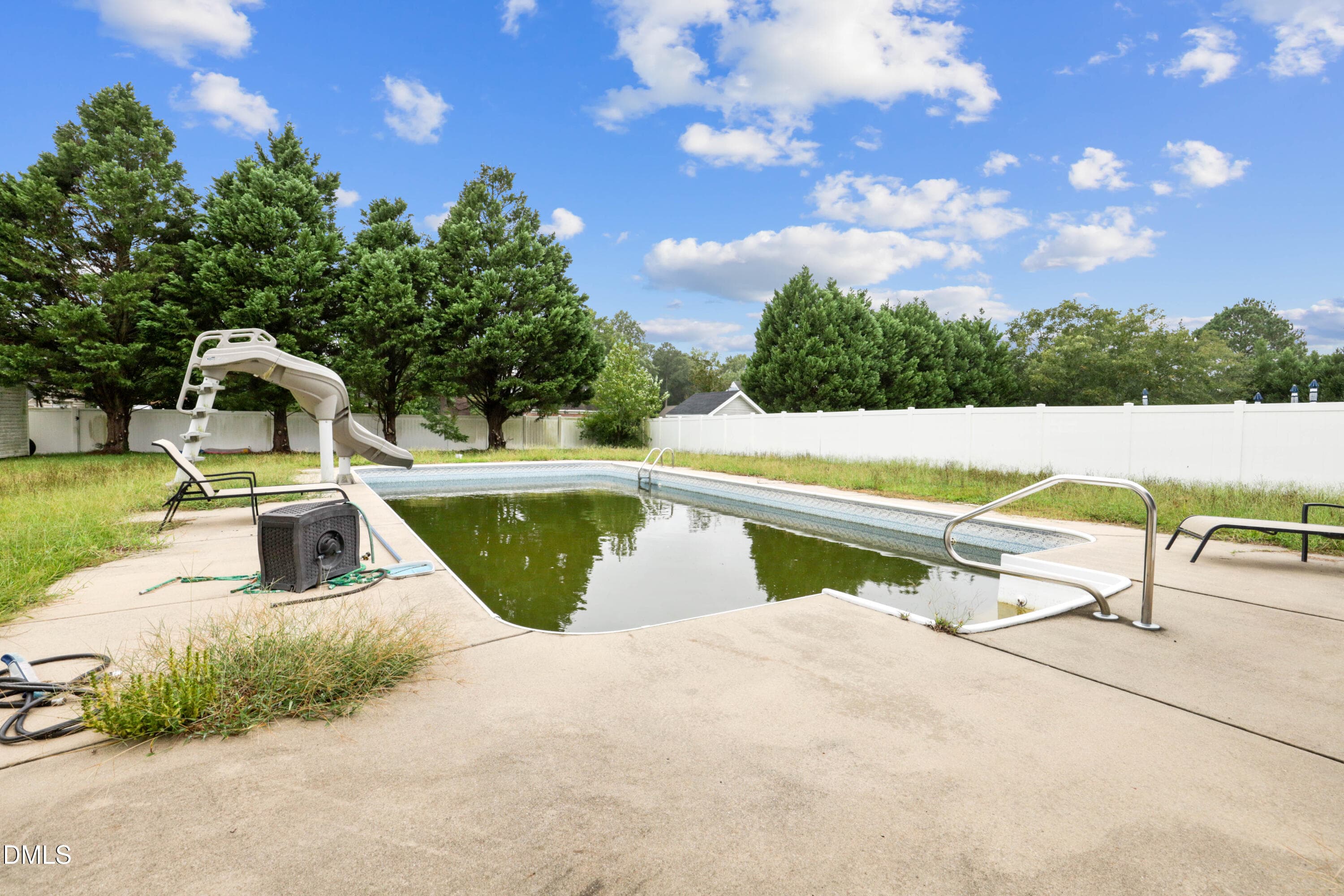 06-4511 Bobwhite Trail N-6 - 4511 Bobwhite Trail N, Wilson, NC 27896