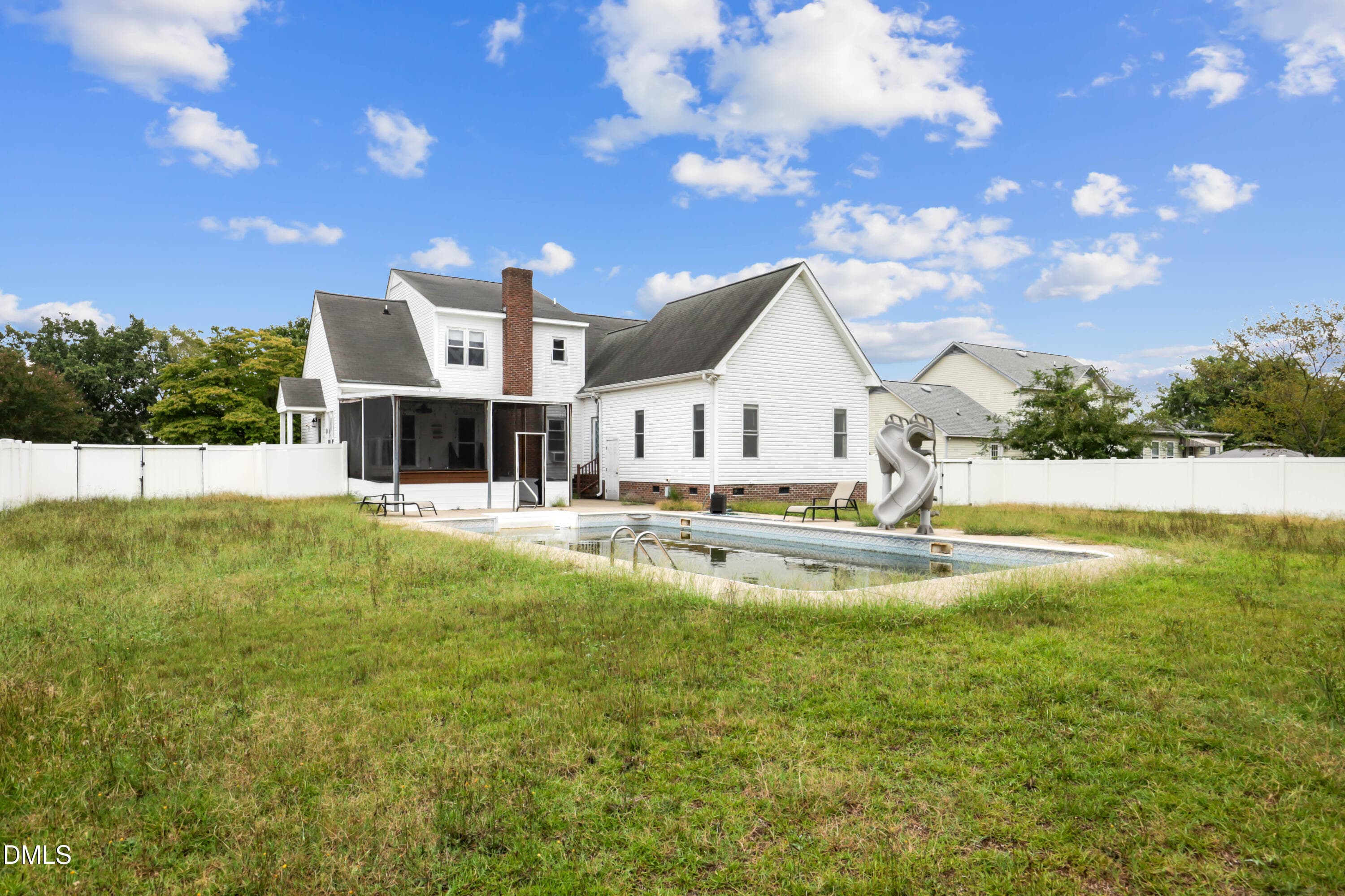 08-4511 Bobwhite Trail N-8 - 4511 Bobwhite Trail N, Wilson, NC 27896