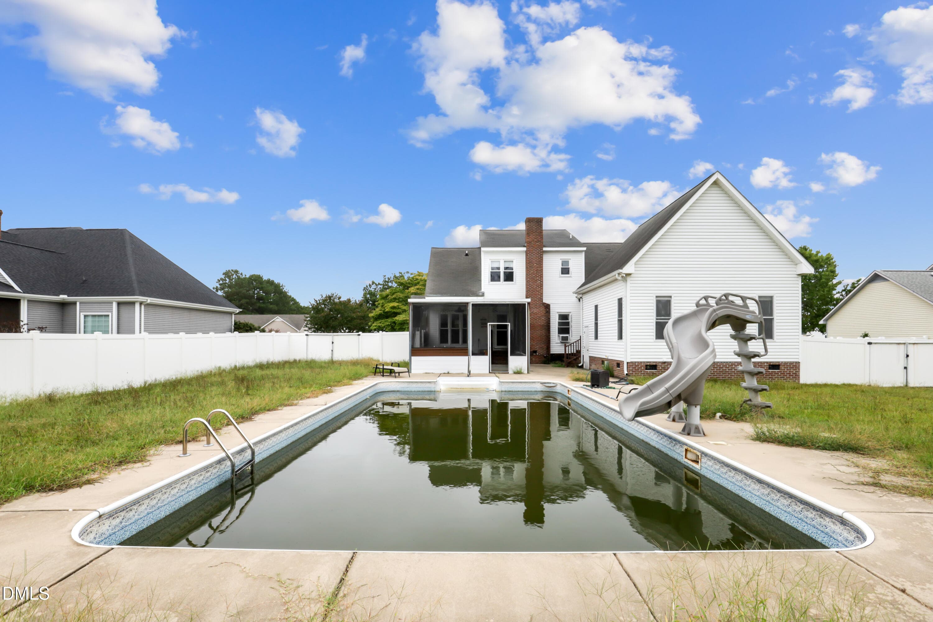 09-4511 Bobwhite Trail N-9 - 4511 Bobwhite Trail N, Wilson, NC 27896