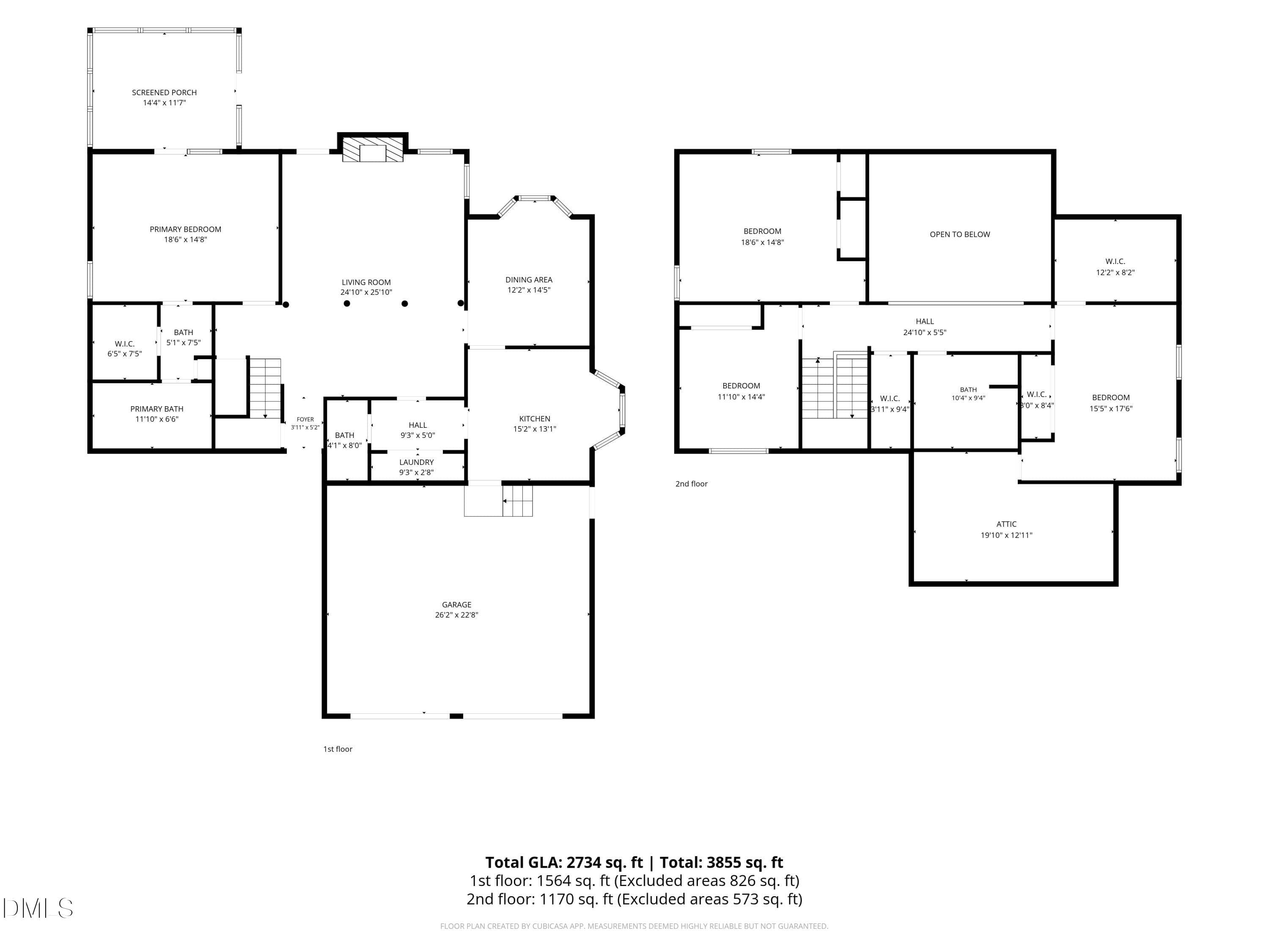 all_floors_1800_haskett_road_kinston_wit - 1800 Haskett Road, Kinston, NC 28501
