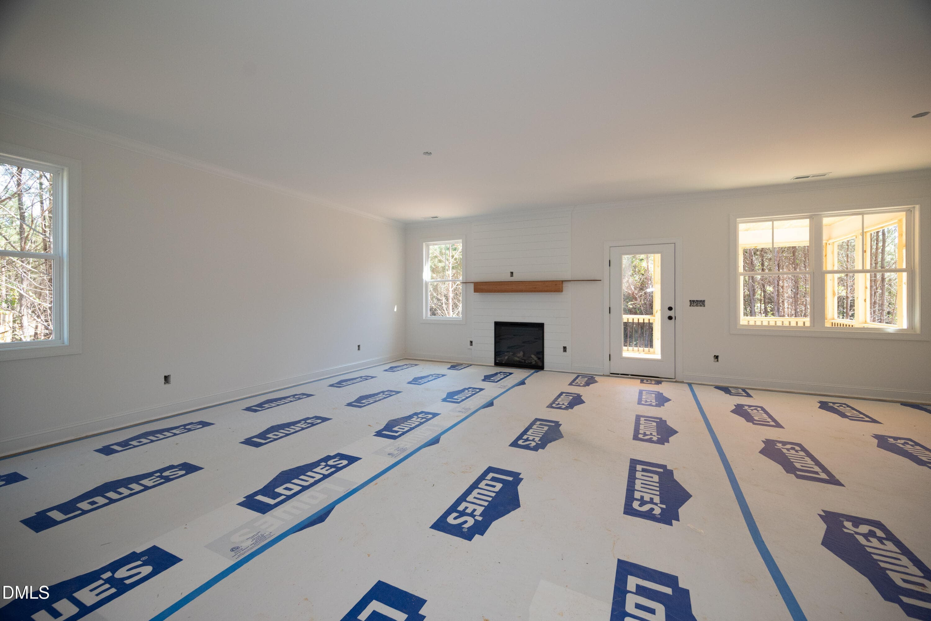 lot 16 PT-9 - 8601 Savage Road, Spring Hope, NC 27882, Spring Hope
