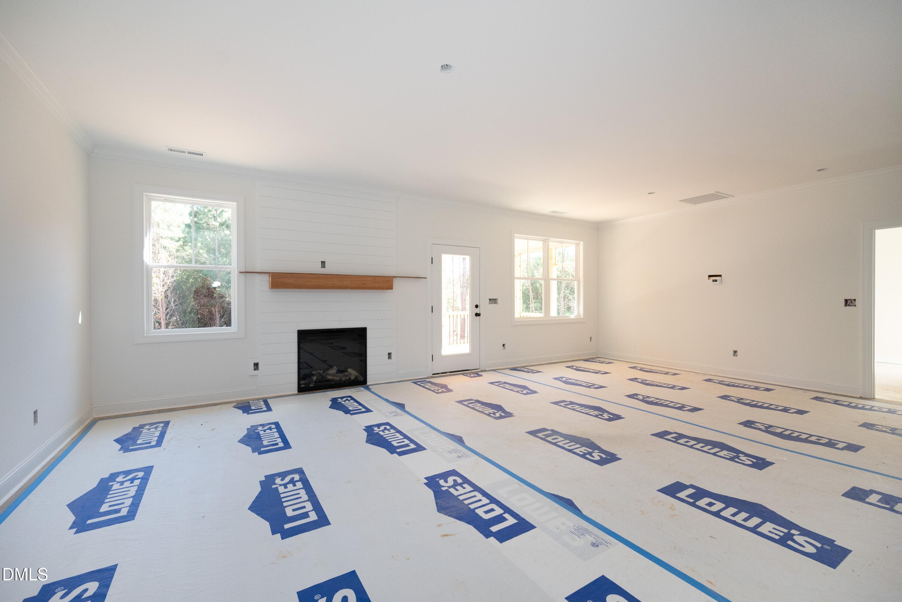 lot 16 PT-10 - 8601 Savage Road, Spring Hope, NC 27882, Spring Hope