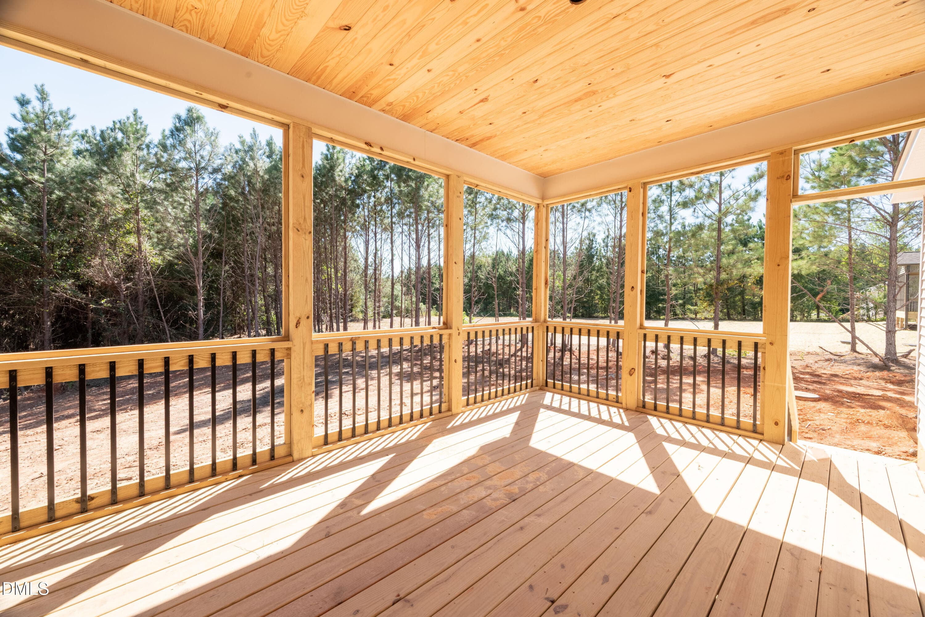 lot 16 PT-23 - 8601 Savage Road, Spring Hope, NC 27882, Spring Hope