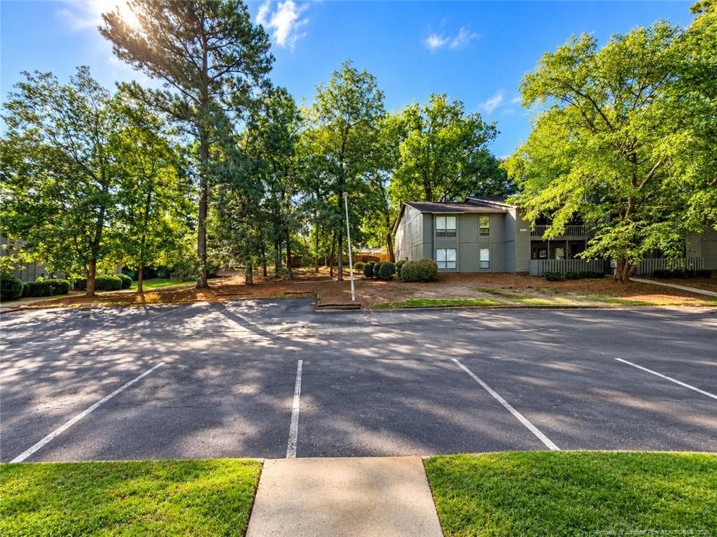 Photo 3 - 1857 Tryon Drive 2, Fayetteville, NC 28303, Fayetteville