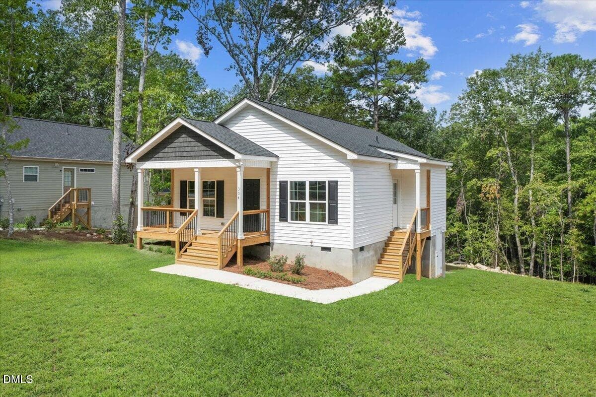 3-334 Chartres St - Edit-3 - 334 Chartres Street, Fuquay Varina, NC 27526