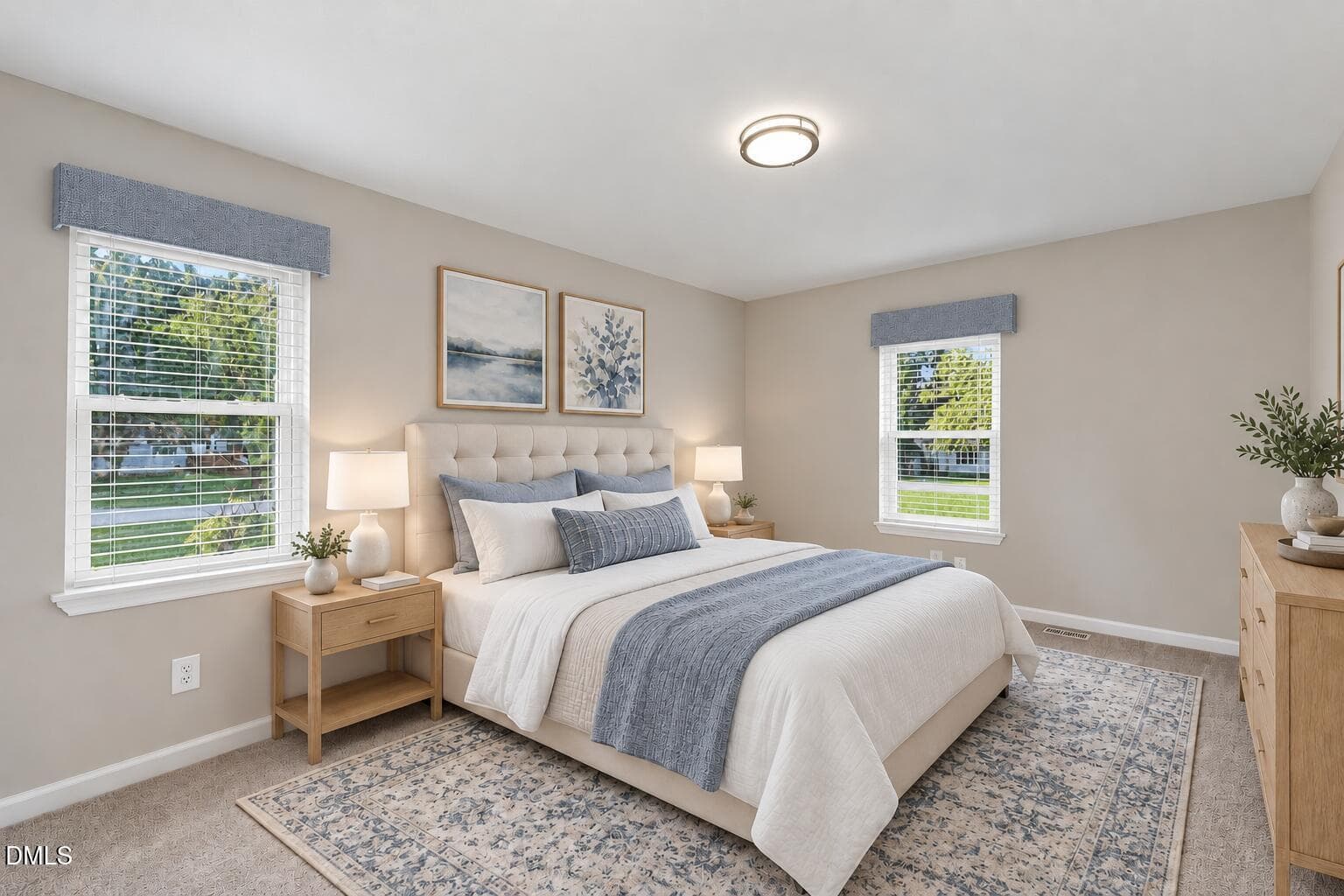 137 Mill Creek Bedroom - 137 Mill Creek Drive, Youngsville, NC 27596, Youngsville