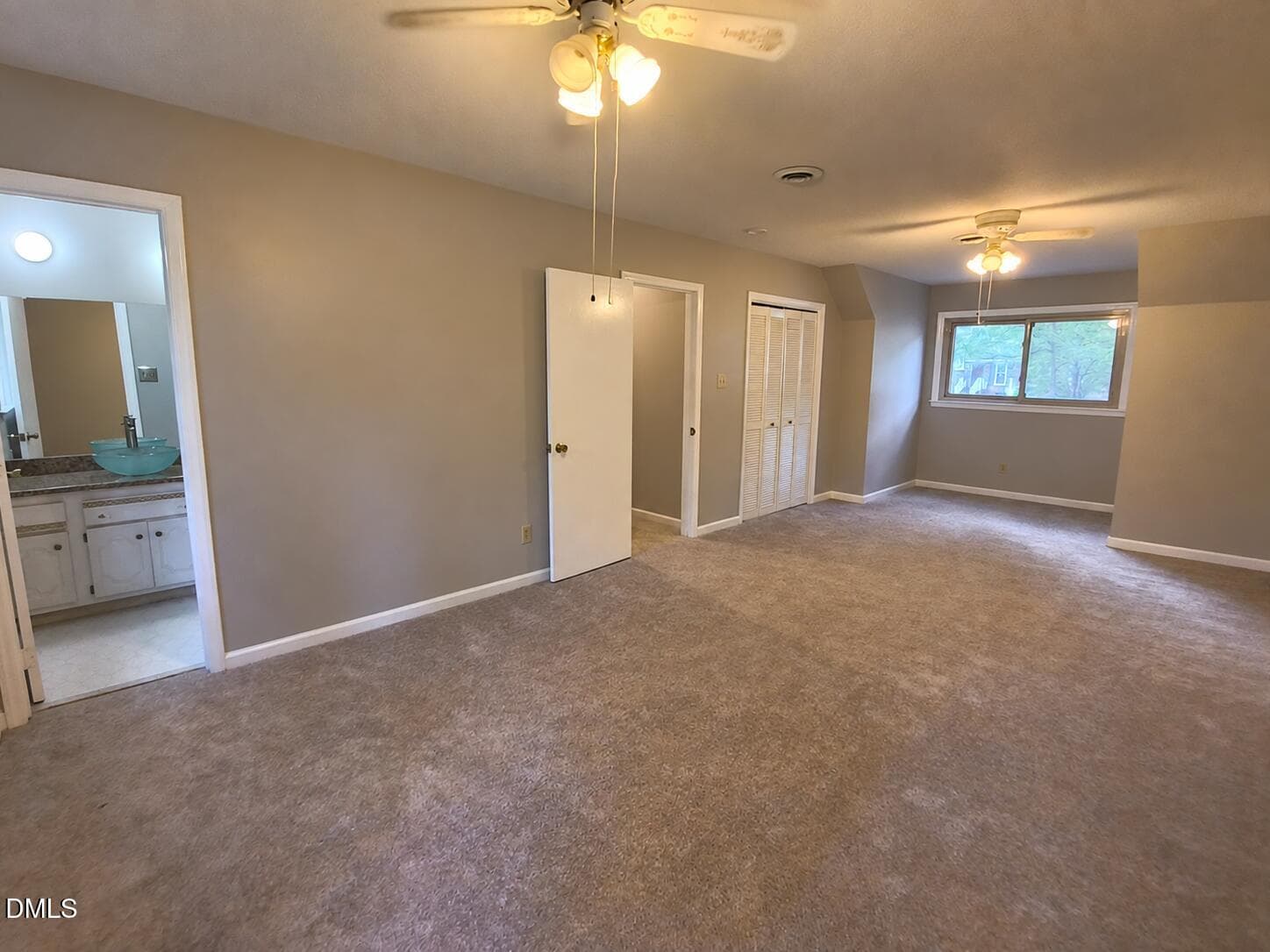 Owners Suite - 708 Dawnwood Court, Raleigh, NC 27609