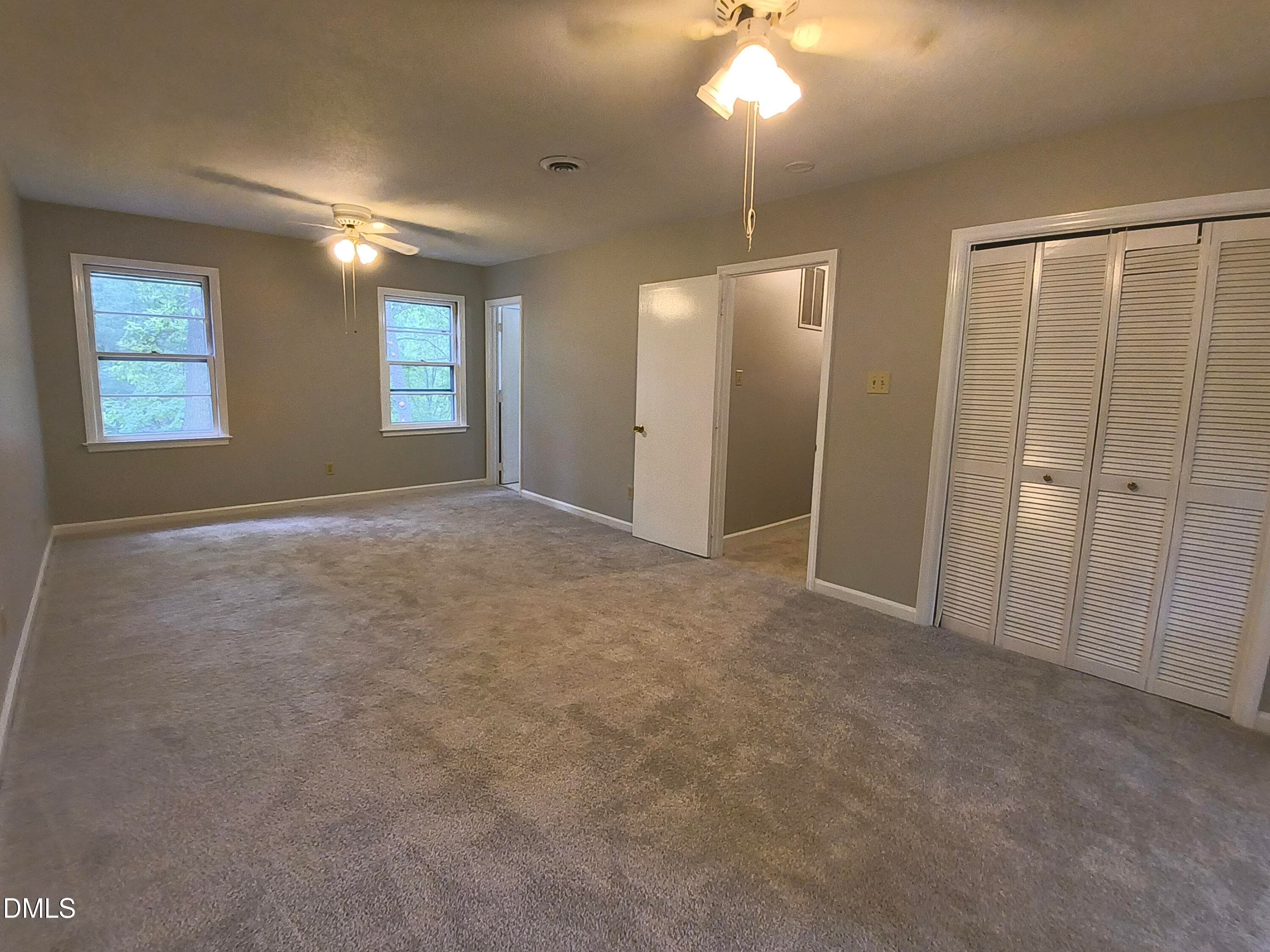 Owners Suite - 708 Dawnwood Court, Raleigh, NC 27609