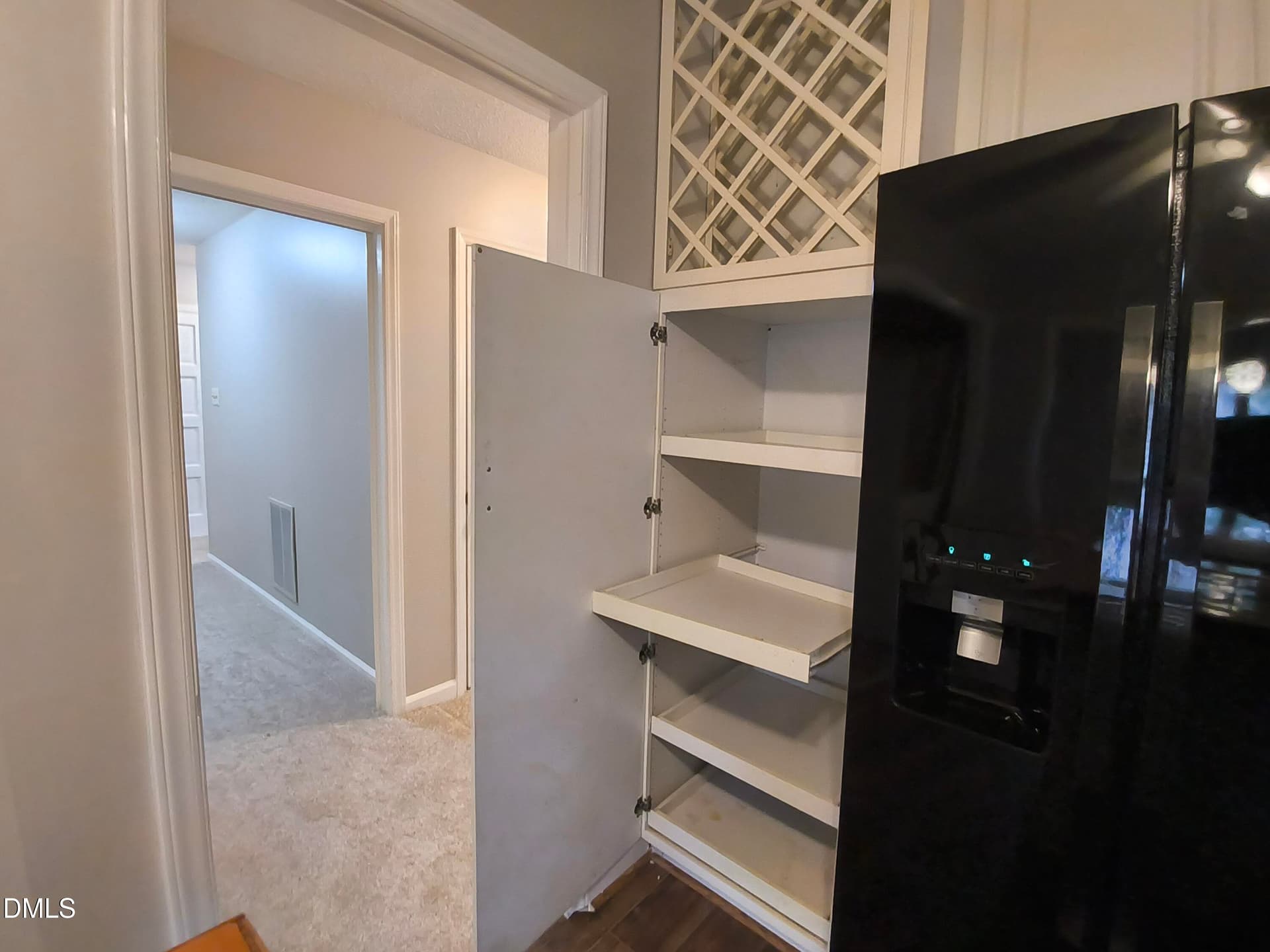 Kitchen - 708 Dawnwood Court, Raleigh, NC 27609