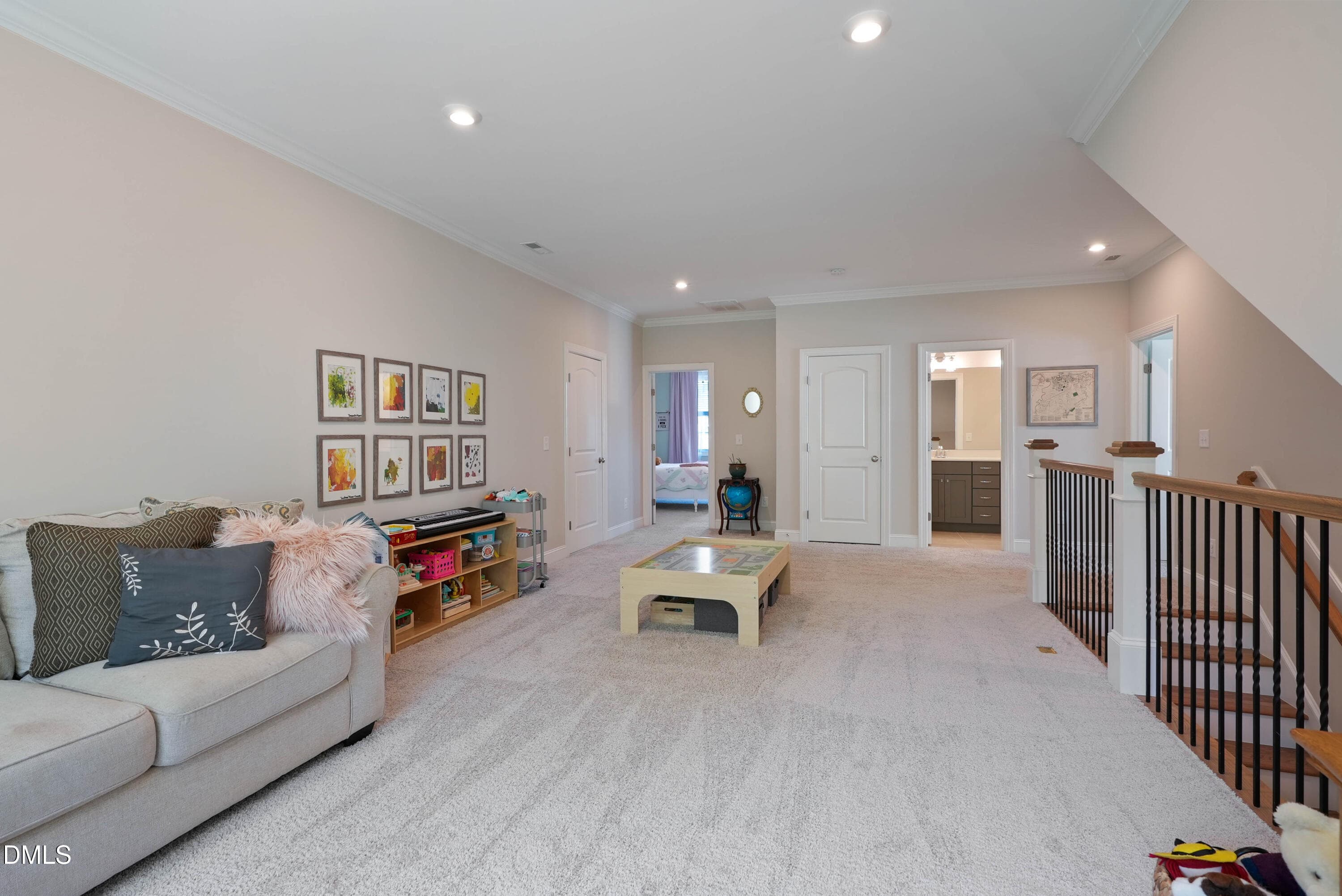 done253tumblingriver-47 - 253 Tumbling River Drive, Wendell, NC 27591, Wendell