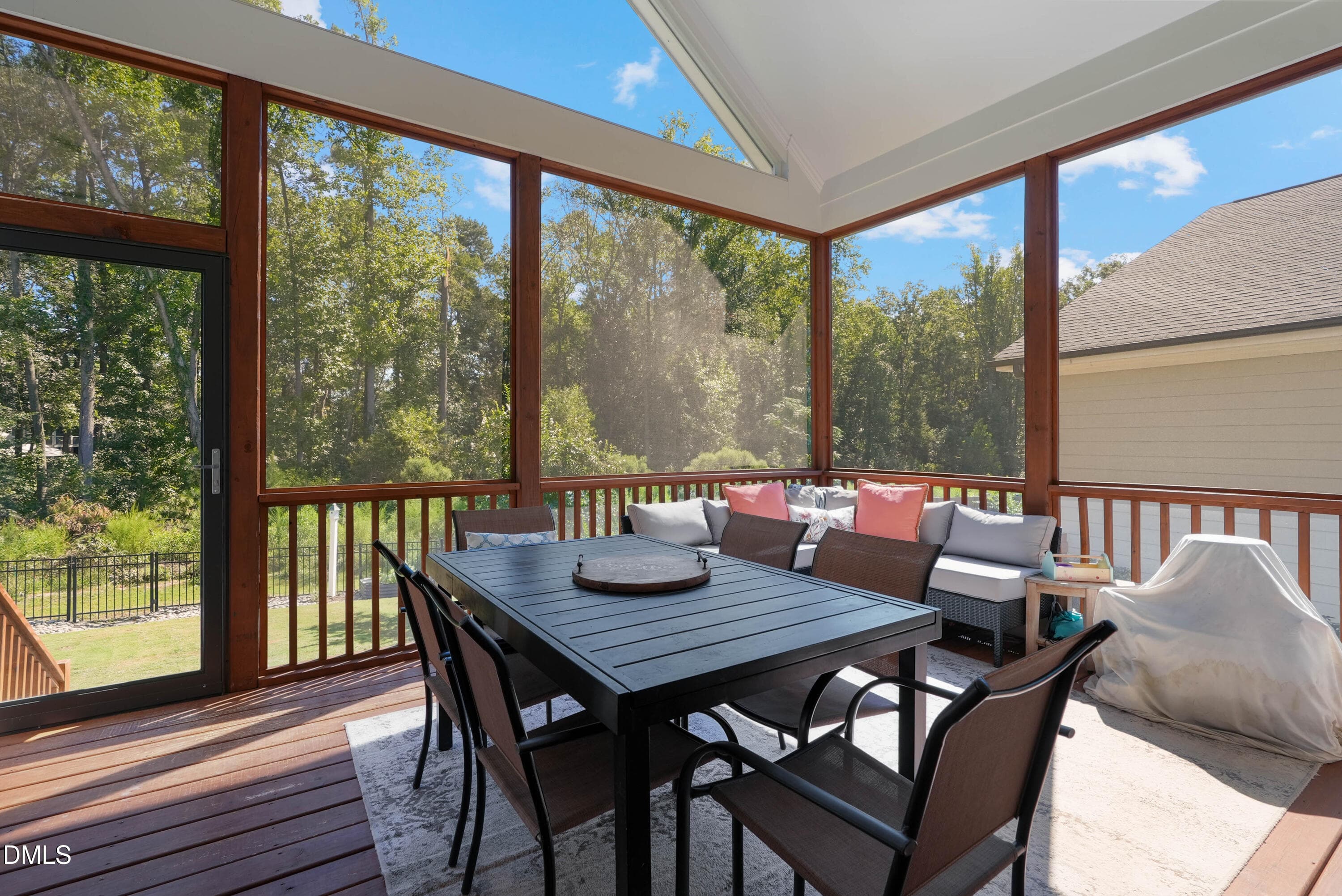 SP with Vaulted Ceilings - 253 Tumbling River Drive, Wendell, NC 27591, Wendell