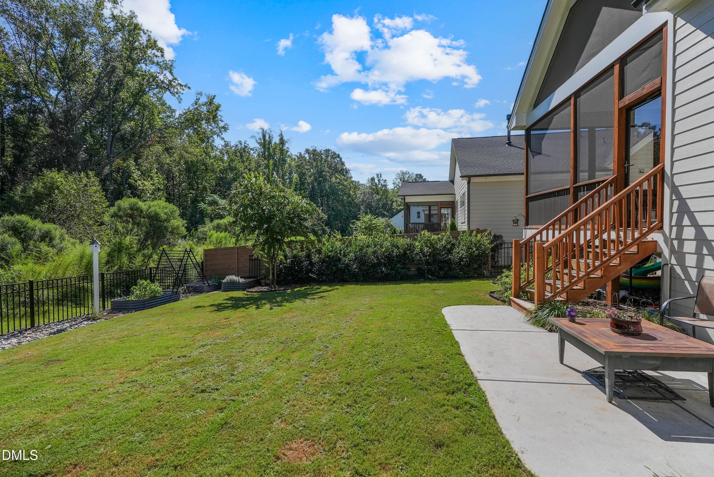 done253tumblingriver-63 - 253 Tumbling River Drive, Wendell, NC 27591, Wendell