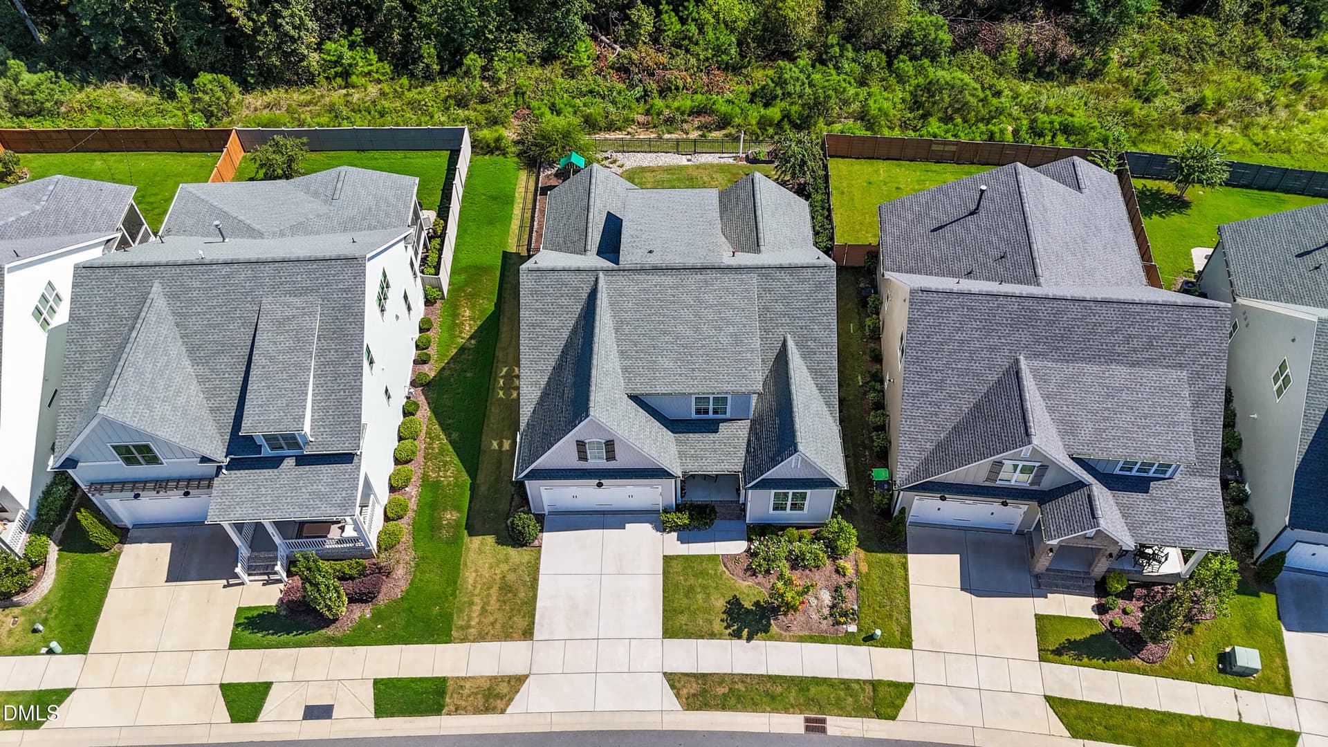 done253tumblingriver-67 - 253 Tumbling River Drive, Wendell, NC 27591