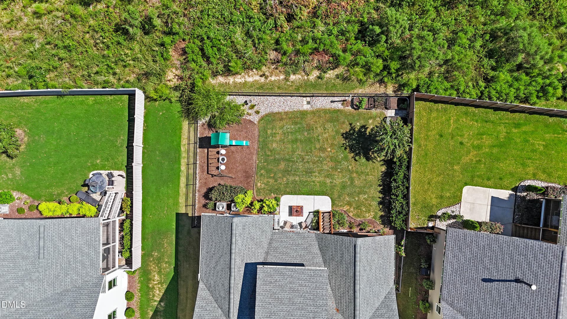 done253tumblingriver-69 - 253 Tumbling River Drive, Wendell, NC 27591