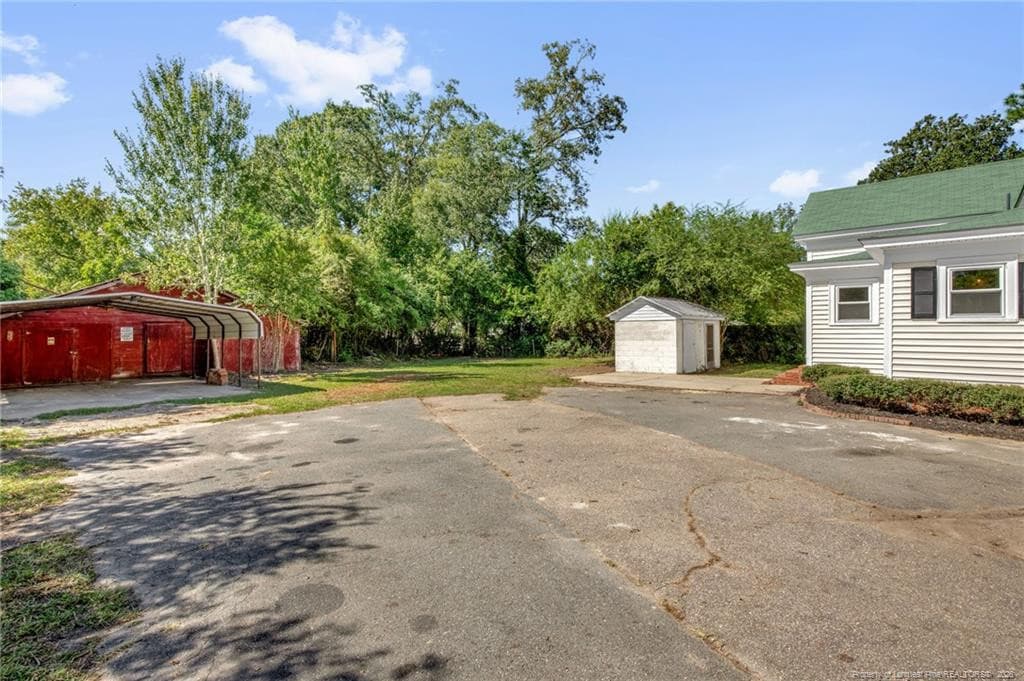 Photo 33 - 806 W Roseboro Street, Roseboro, NC 28382, Roseboro