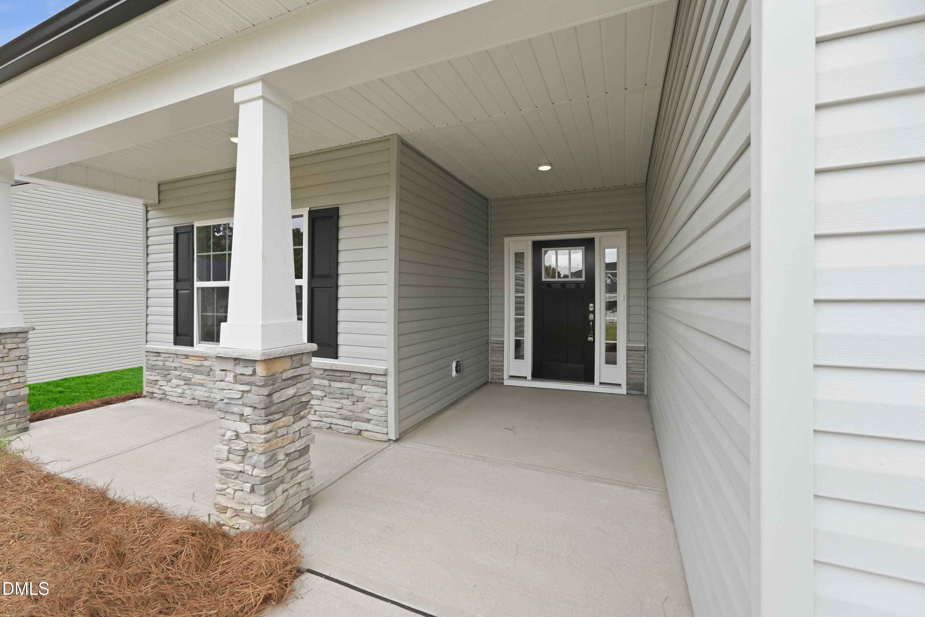 3 - 127 Luther Drive, Graham, NC 27253, Graham