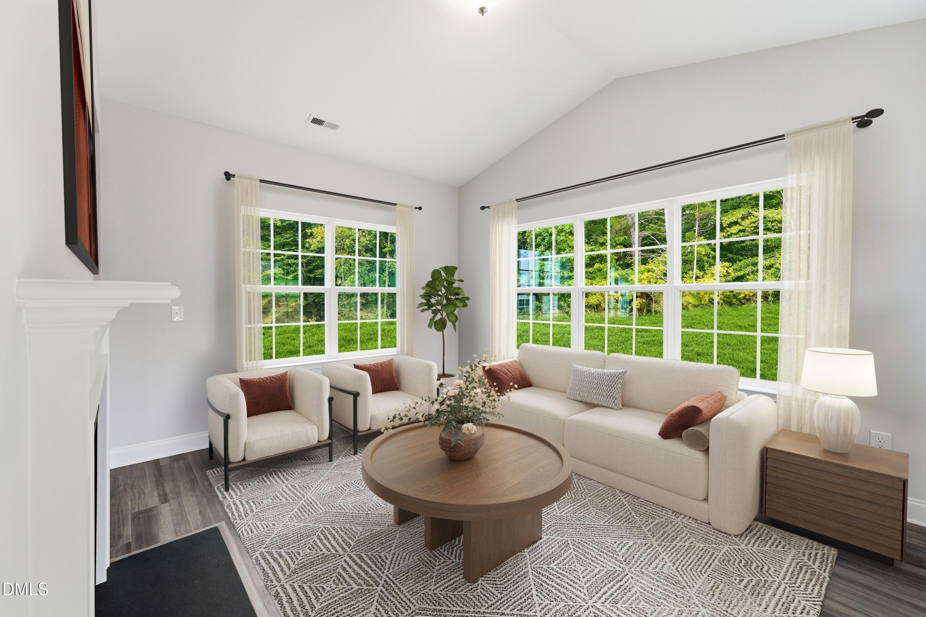 22 - 127 Luther Drive, Graham, NC 27253, Graham