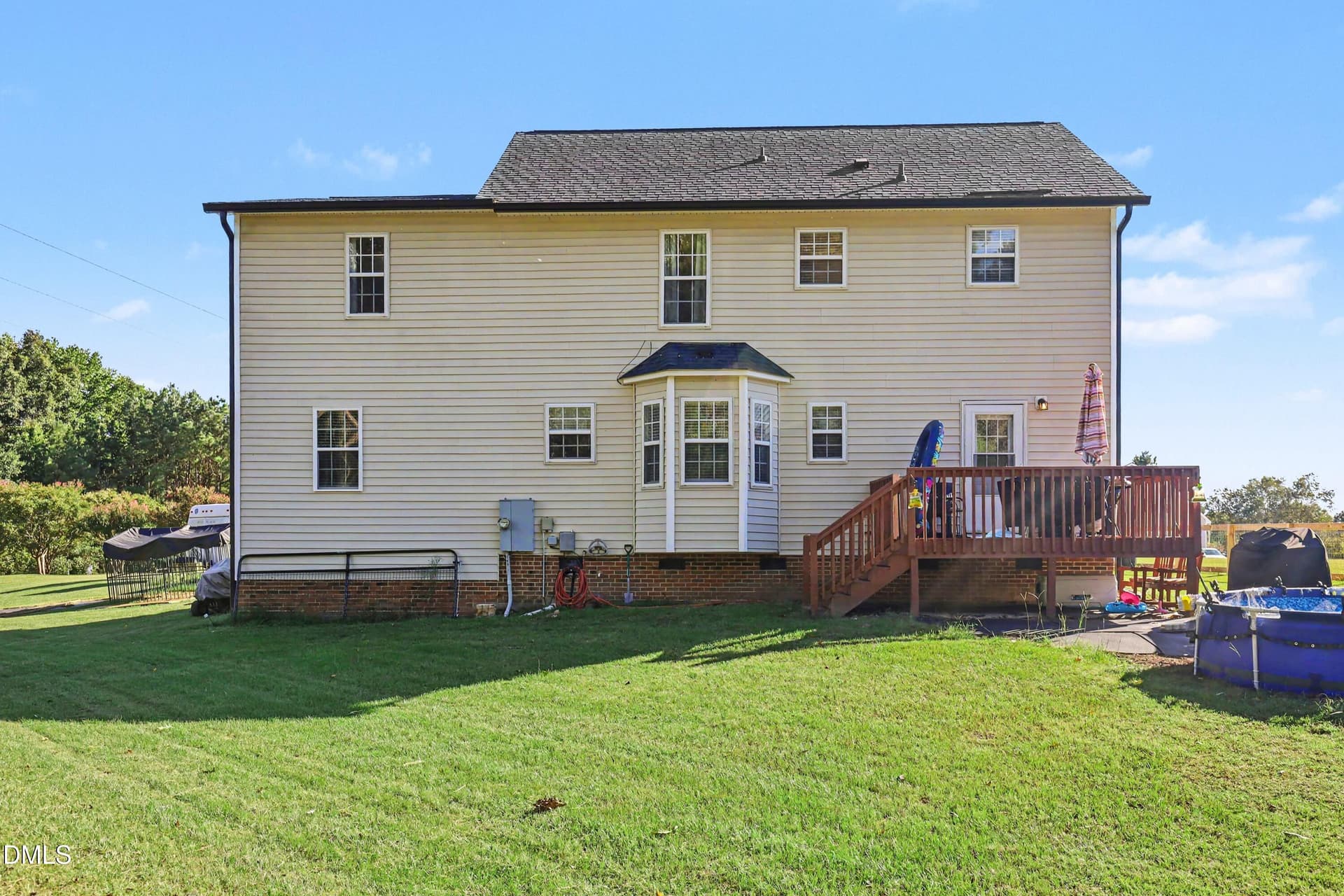 033_file_1535 - 105 Huckleberry Court, Willow Springs, NC 27592