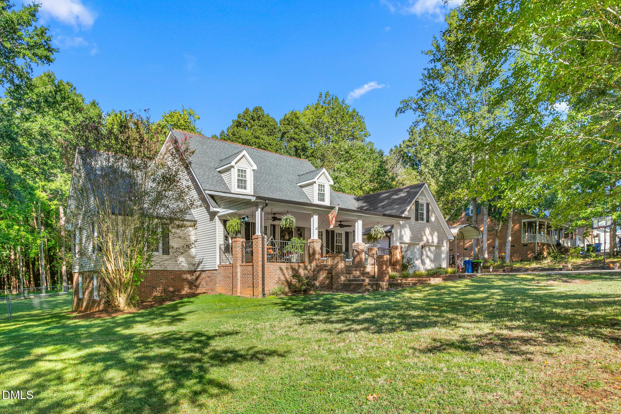 308 Woodland Drive-1 - 308 Woodland Drive, Elon, NC 27244, Elon