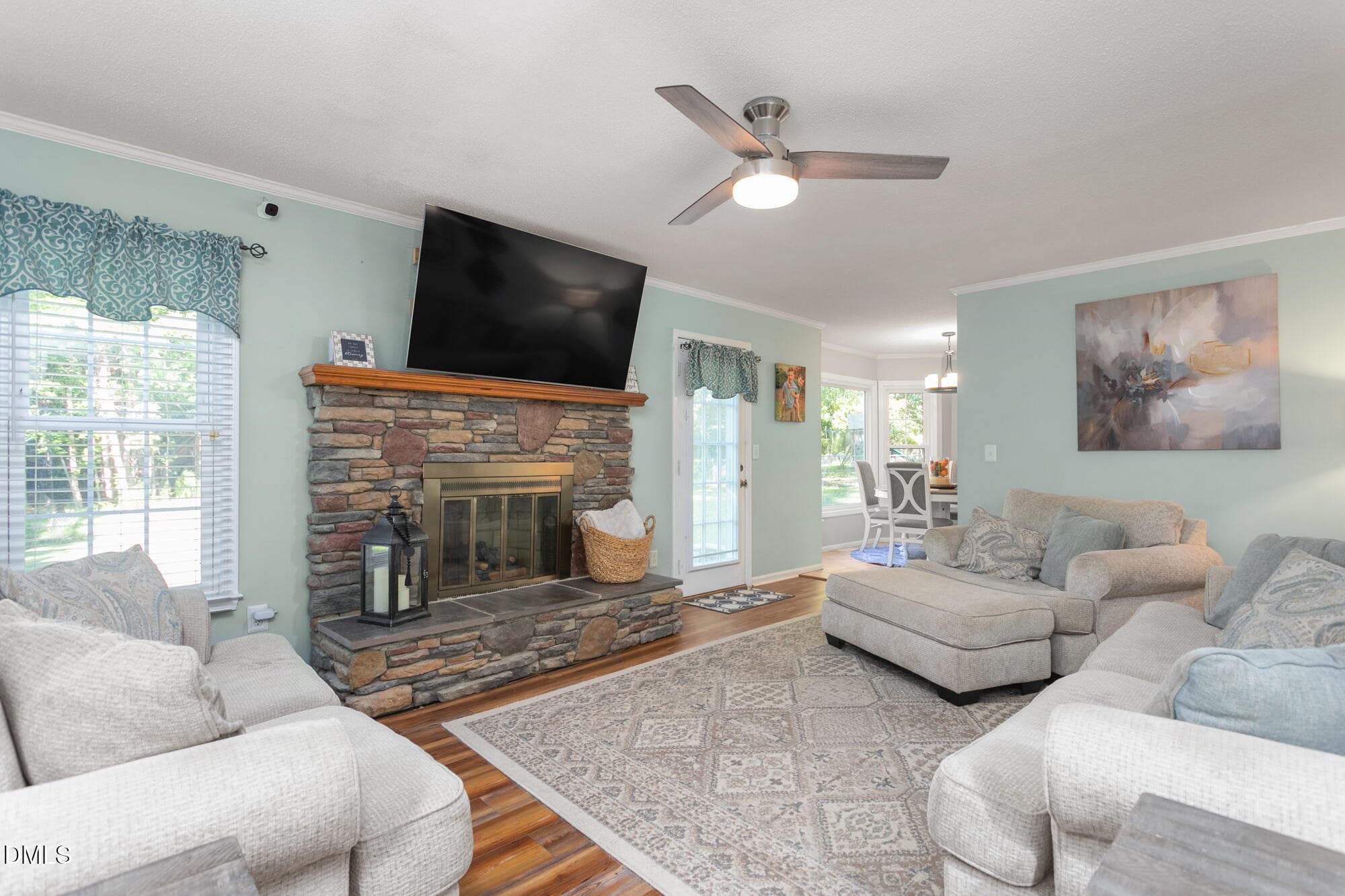 308 Woodland Drive-14 - 308 Woodland Drive, Elon, NC 27244, Elon
