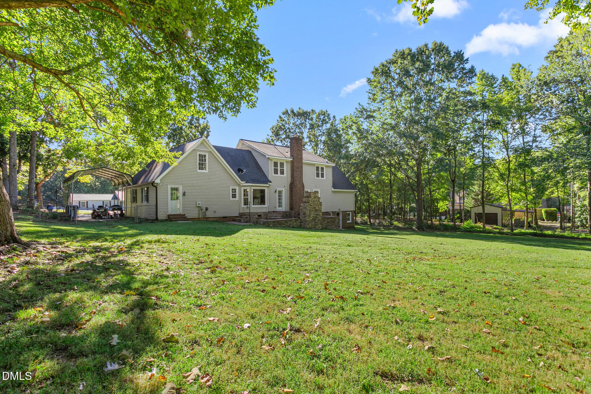 308 Woodland Drive-39 - 308 Woodland Drive, Elon, NC 27244, Elon