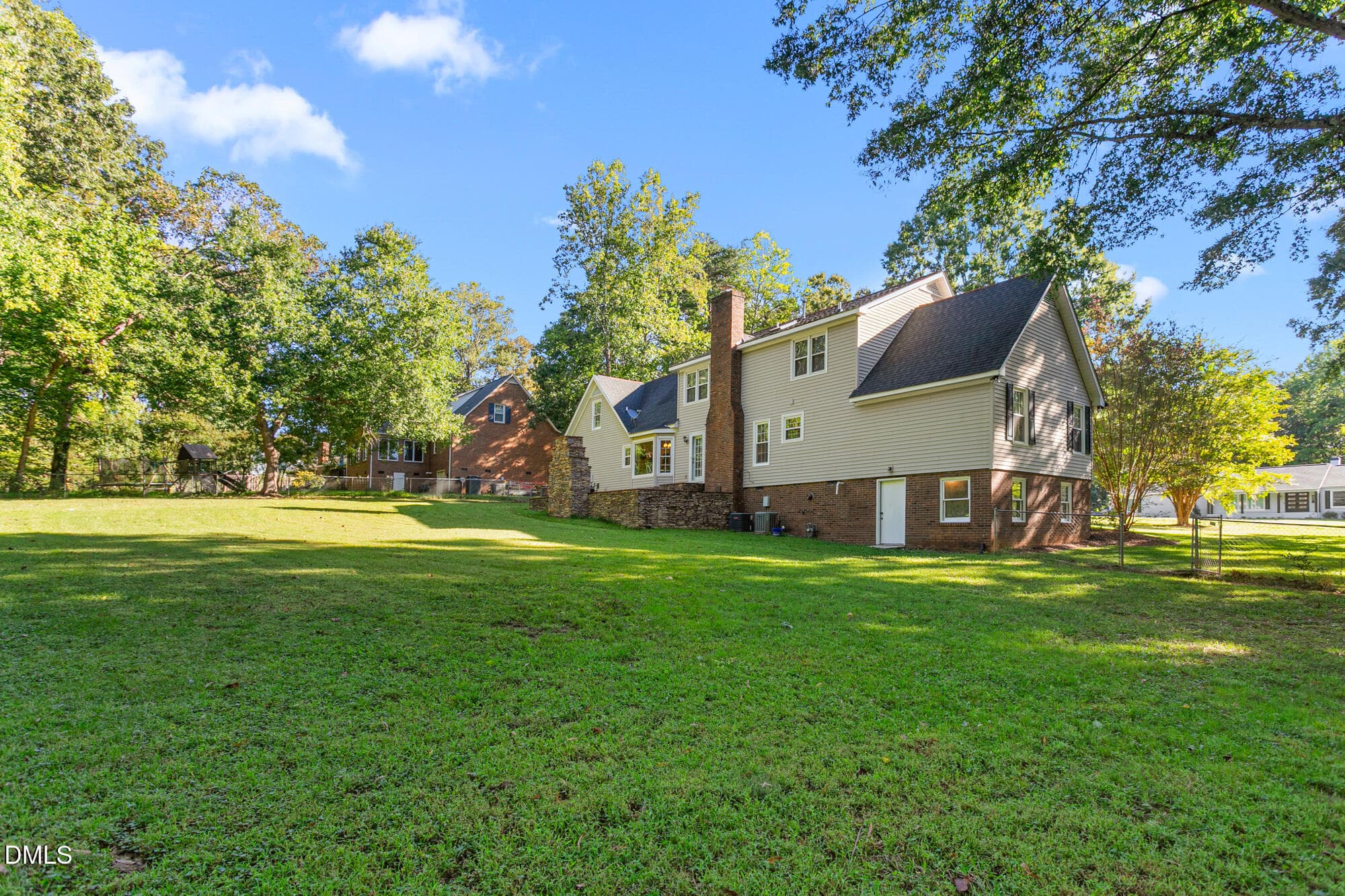 308 Woodland Drive-41 - 308 Woodland Drive, Elon, NC 27244, Elon