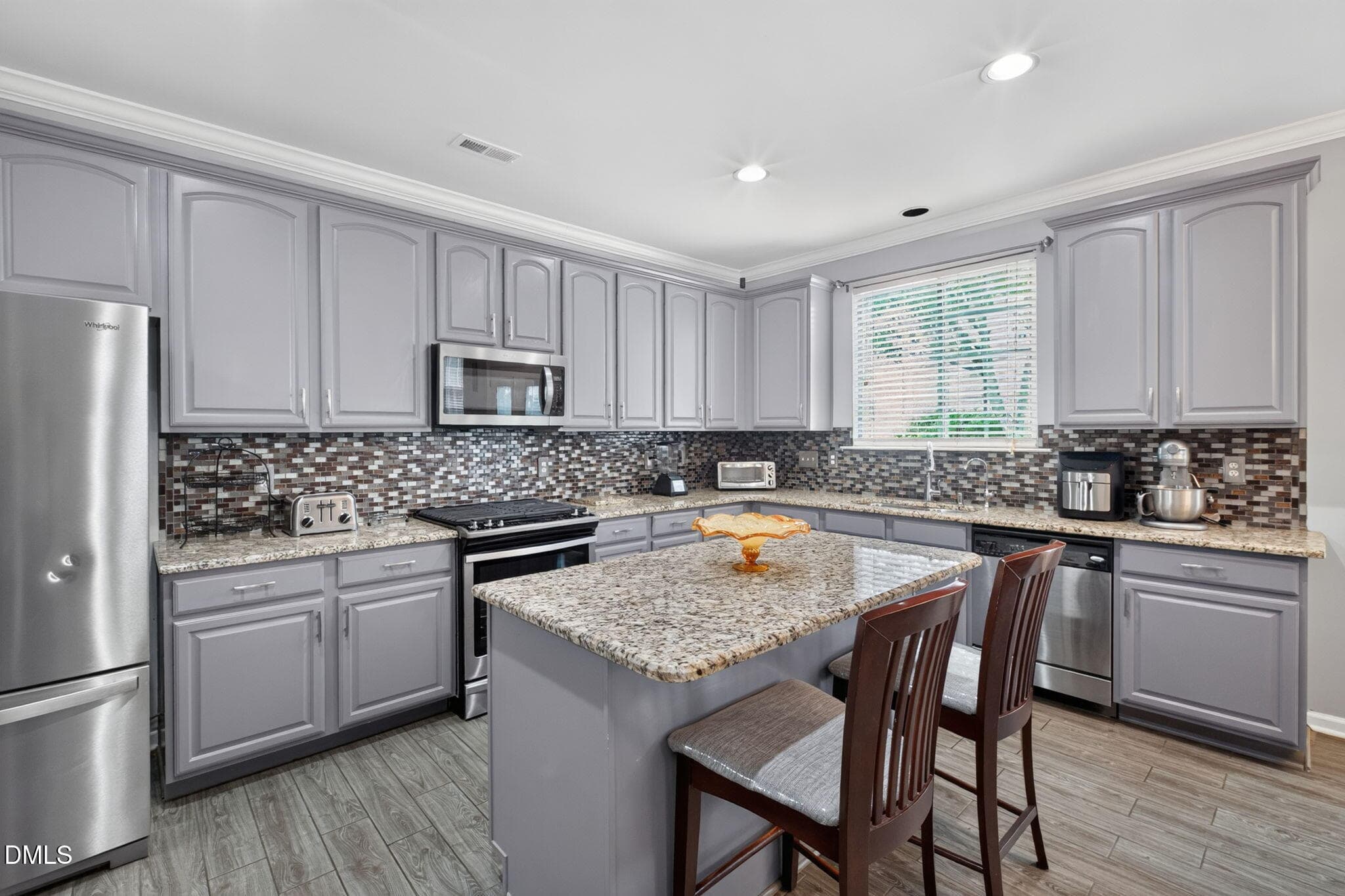 kitchen - 6319 Quitman Trail, Raleigh, NC 27610