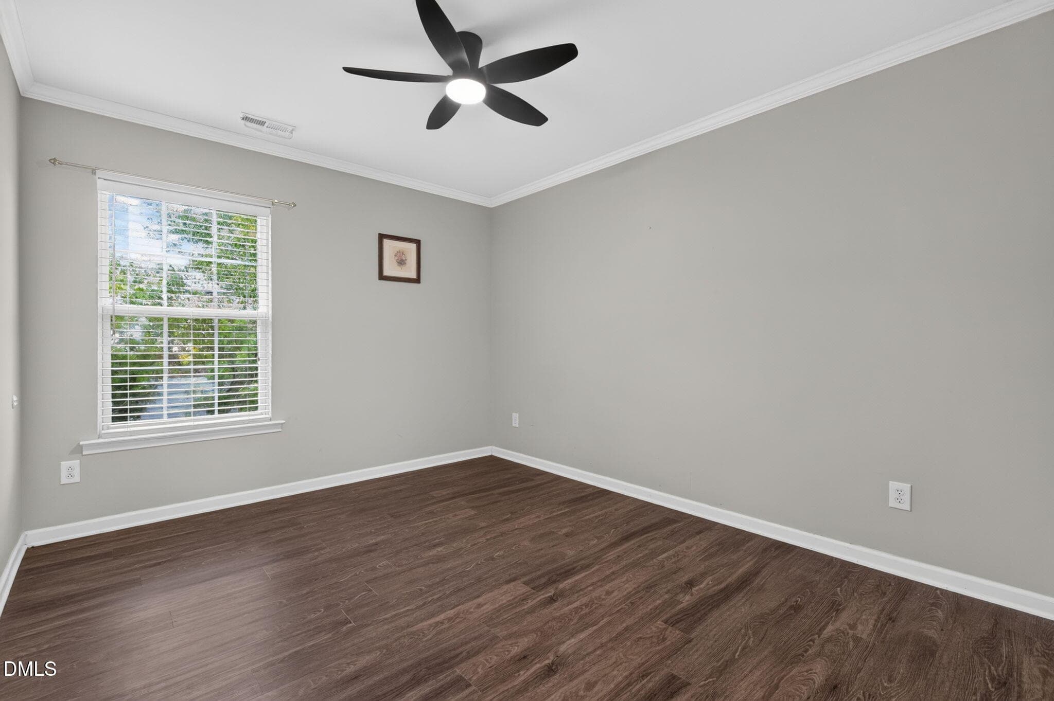 bedroom 1 - 6319 Quitman Trail, Raleigh, NC 27610