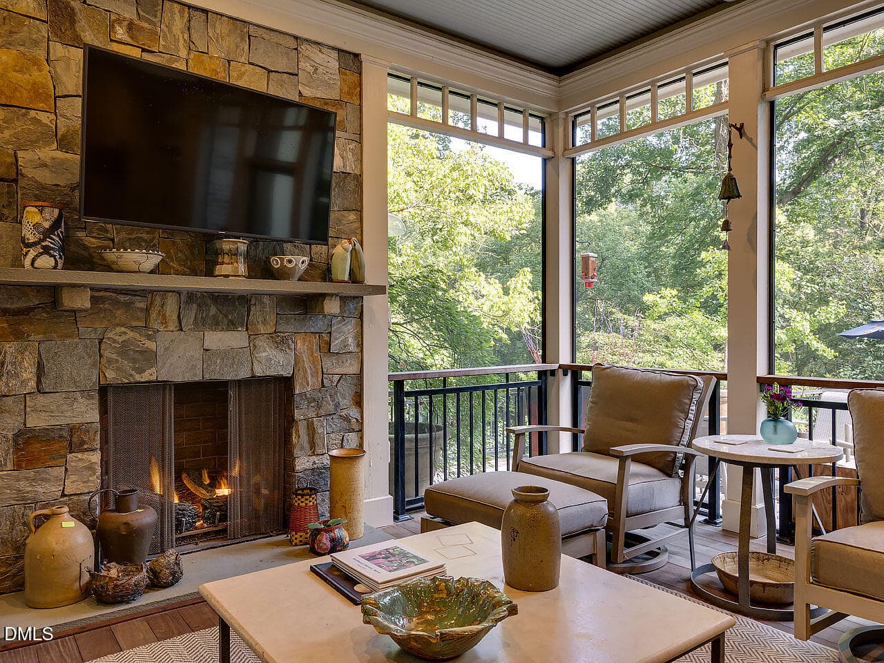 2845 (4) - 2845 Claremont Road, Raleigh, NC 27608, Raleigh