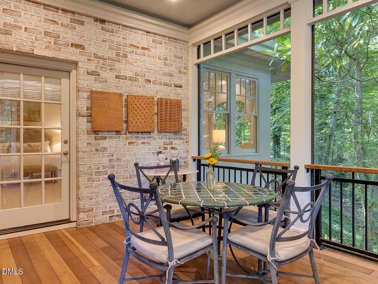 2845 (5) - 2845 Claremont Road, Raleigh, NC 27608, Raleigh