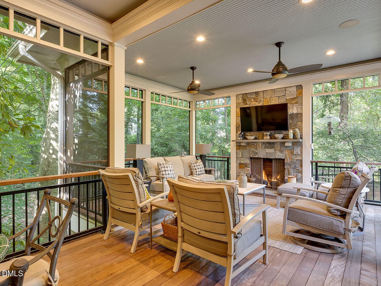 2845 (6) - 2845 Claremont Road, Raleigh, NC 27608, Raleigh