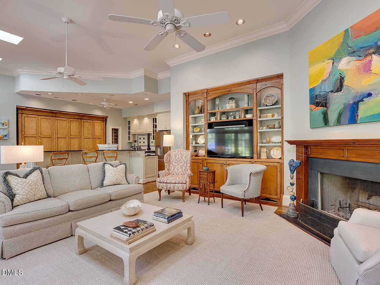 2845 (27) - 2845 Claremont Road, Raleigh, NC 27608, Raleigh