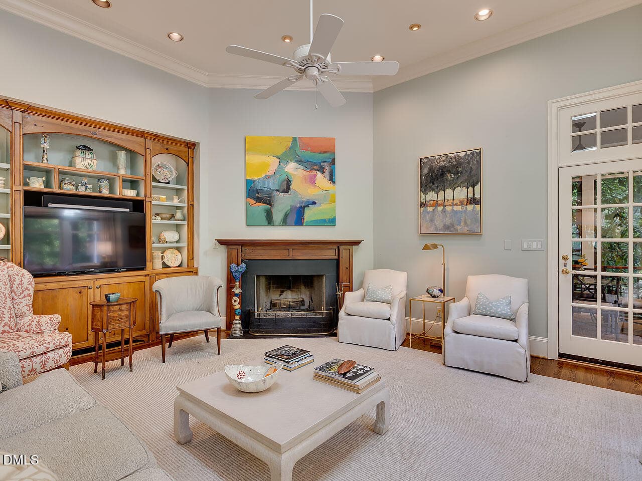 2845 (29) - 2845 Claremont Road, Raleigh, NC 27608, Raleigh