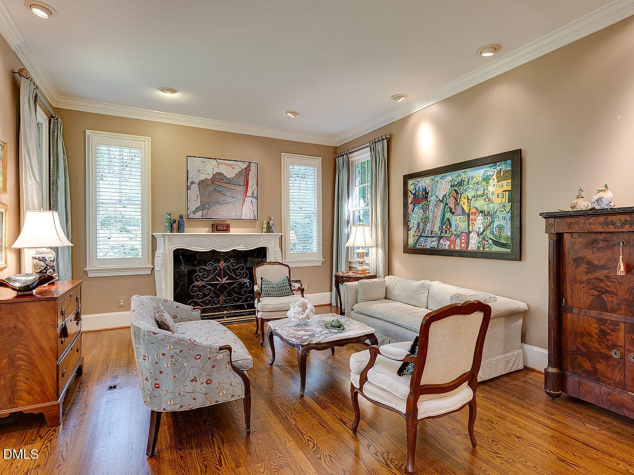 2845 (32) - 2845 Claremont Road, Raleigh, NC 27608, Raleigh