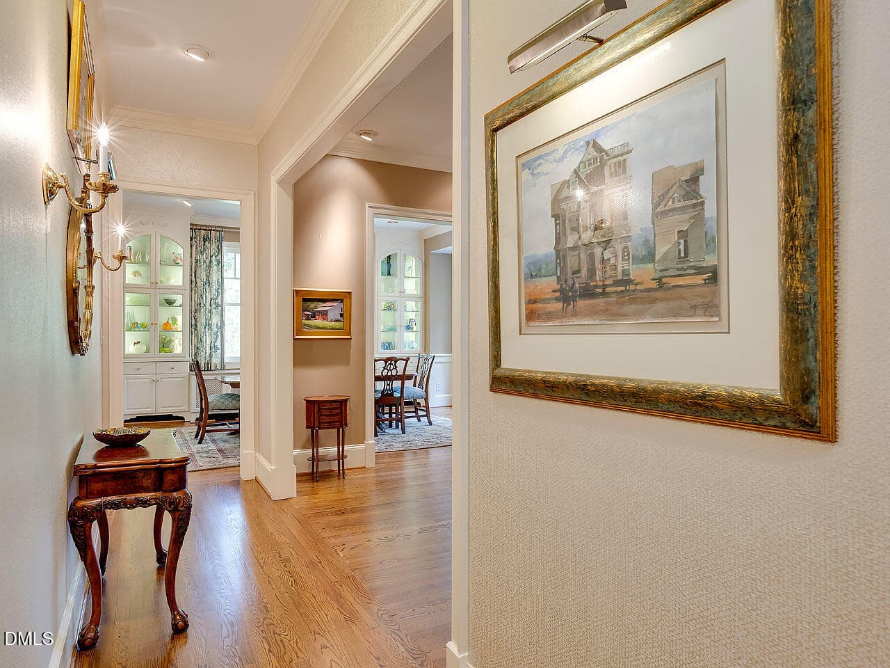 2845 (34) - 2845 Claremont Road, Raleigh, NC 27608, Raleigh