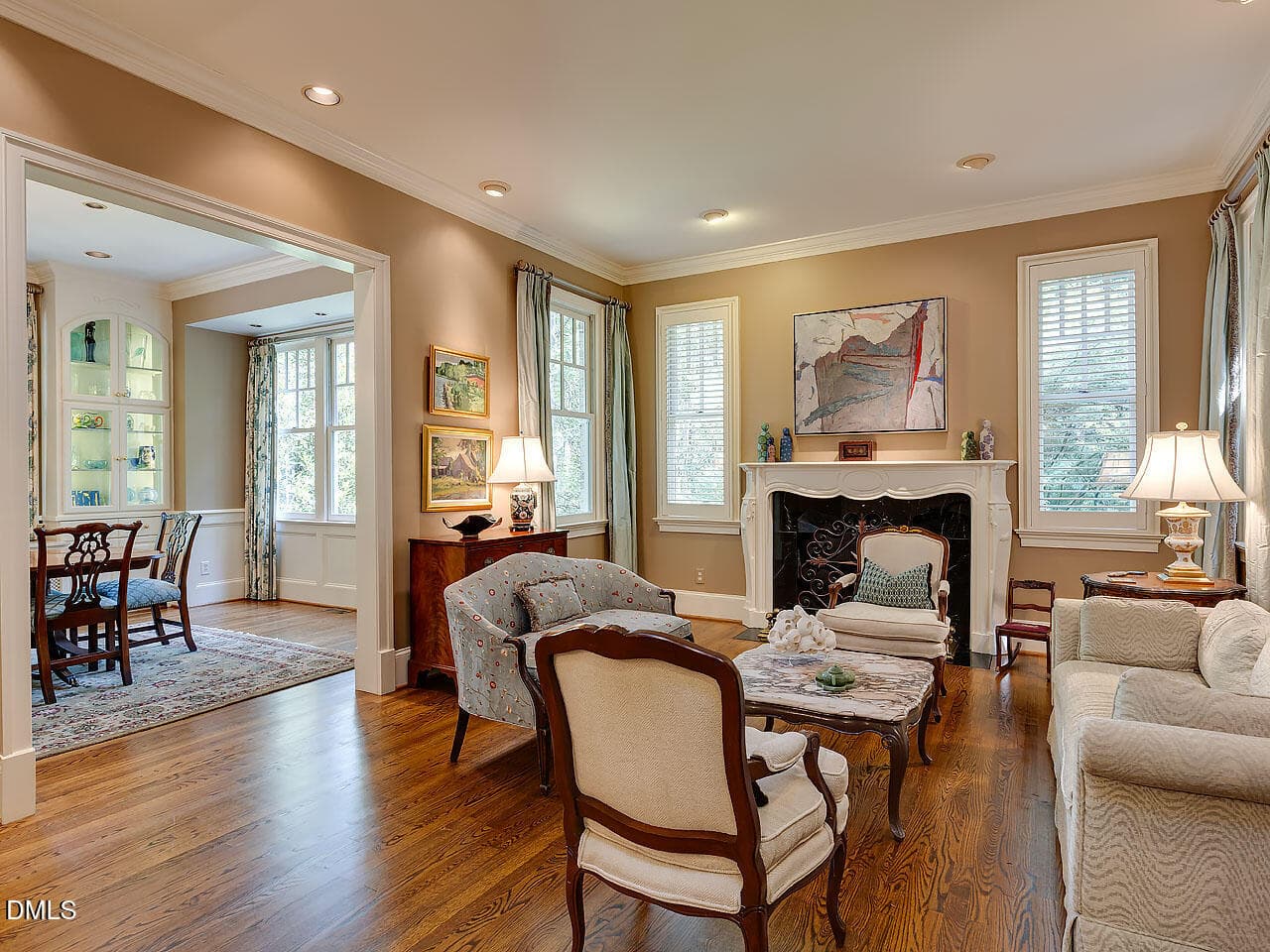 2845 (37) - 2845 Claremont Road, Raleigh, NC 27608, Raleigh