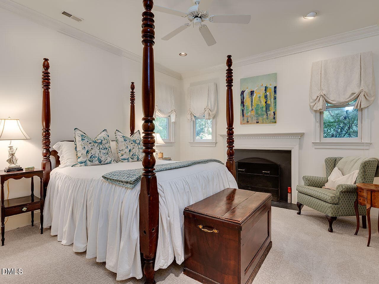 2845 (43) - 2845 Claremont Road, Raleigh, NC 27608, Raleigh