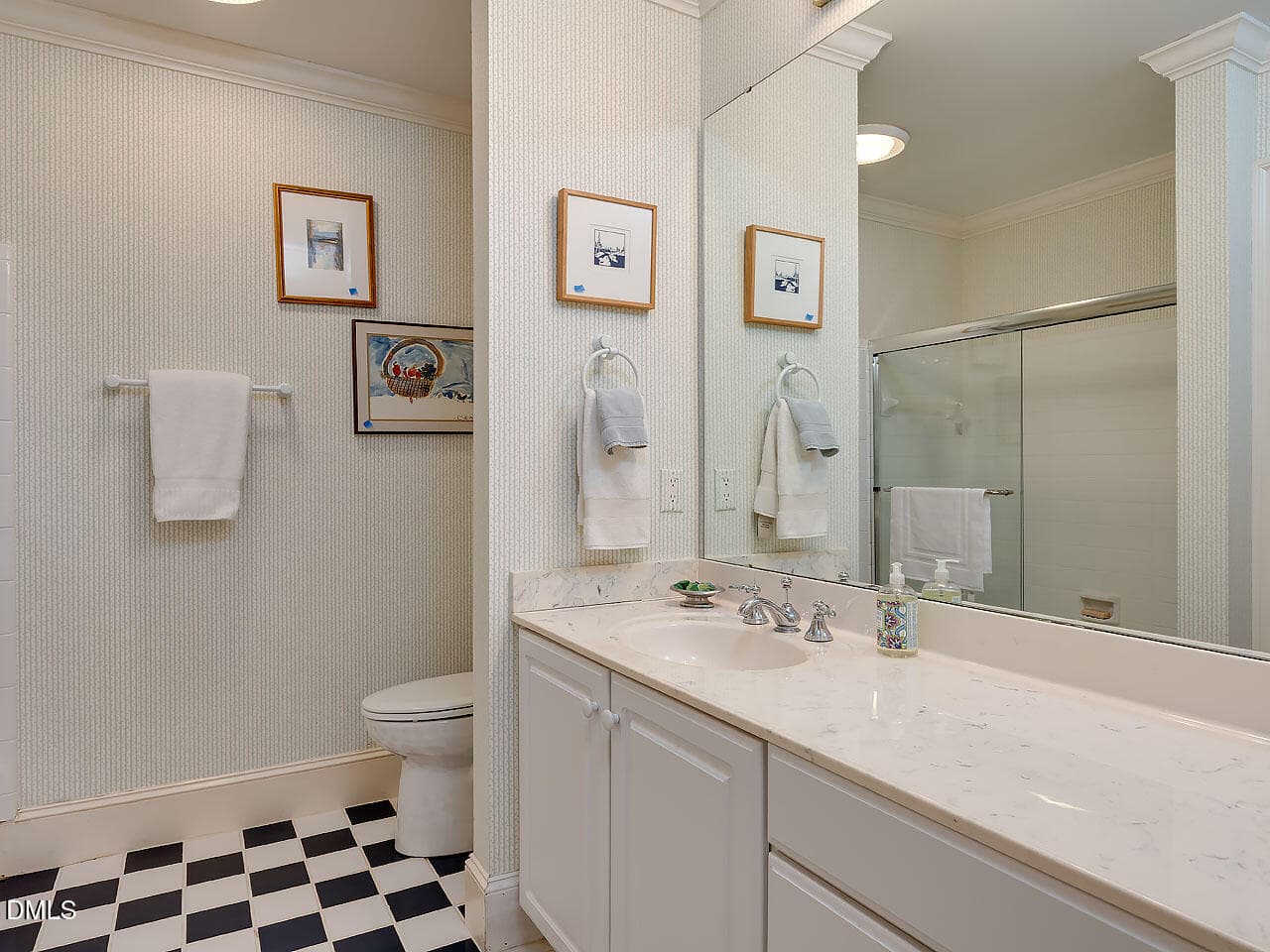 2845 (44) - 2845 Claremont Road, Raleigh, NC 27608, Raleigh