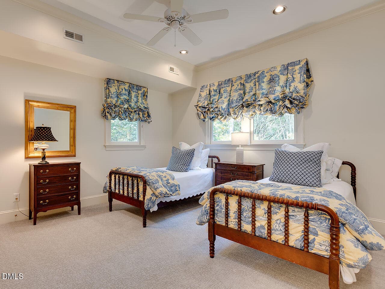 2845 (45) - 2845 Claremont Road, Raleigh, NC 27608, Raleigh