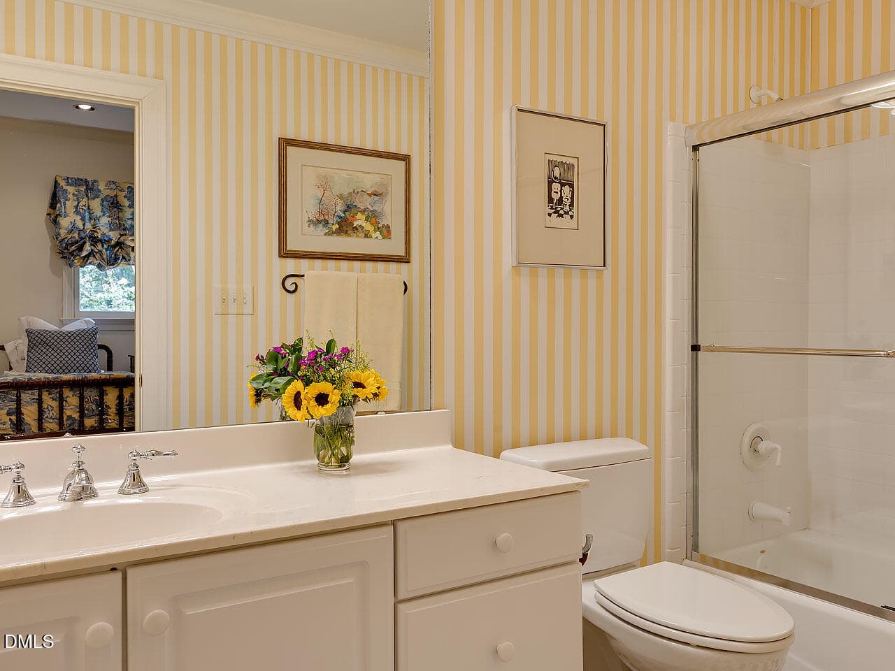 2845 (46) - 2845 Claremont Road, Raleigh, NC 27608, Raleigh