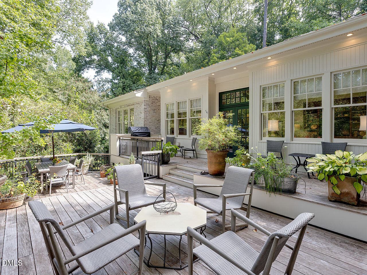 2845 (50) - 2845 Claremont Road, Raleigh, NC 27608, Raleigh