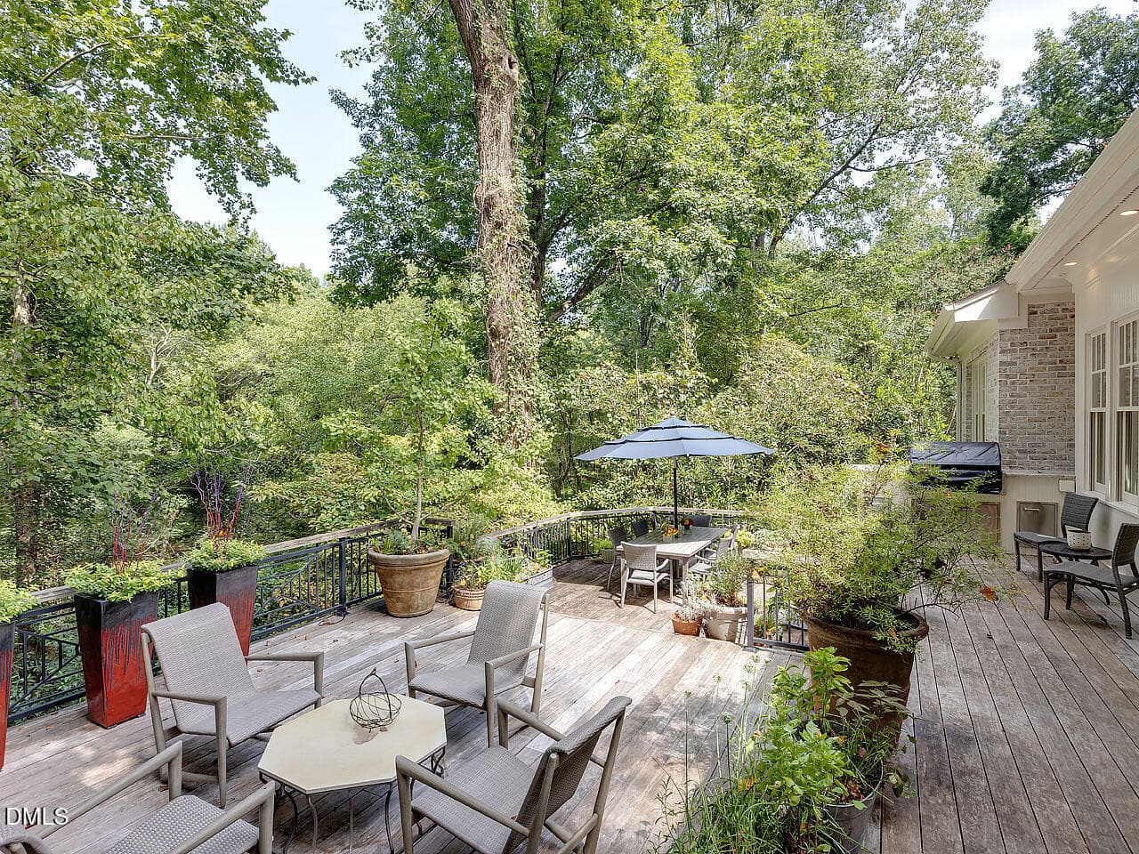 2845 (51) - 2845 Claremont Road, Raleigh, NC 27608, Raleigh