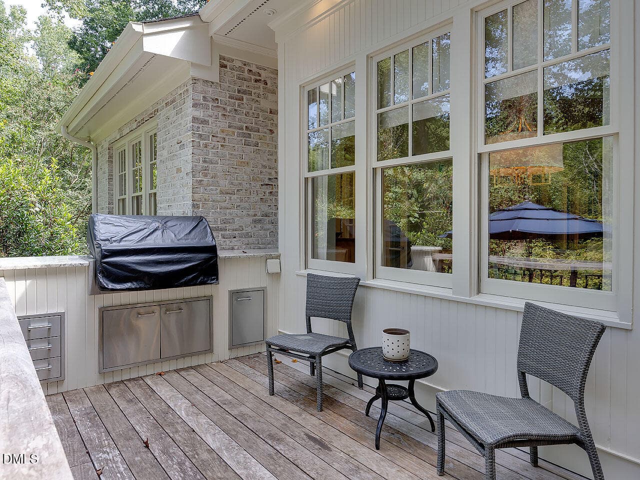 2845 (54) - 2845 Claremont Road, Raleigh, NC 27608, Raleigh
