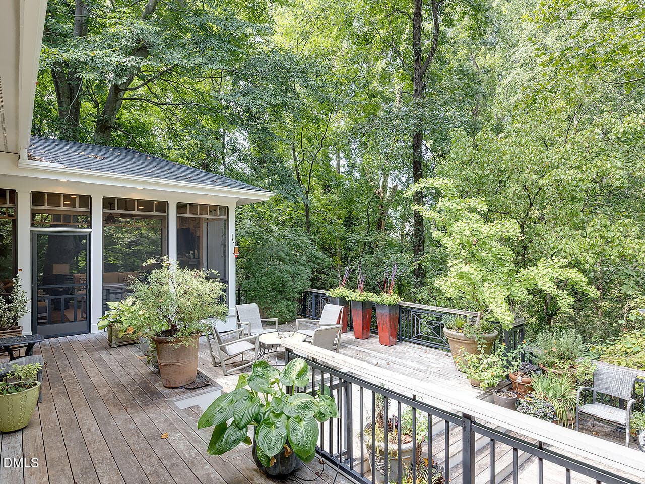 2845 (55) - 2845 Claremont Road, Raleigh, NC 27608, Raleigh
