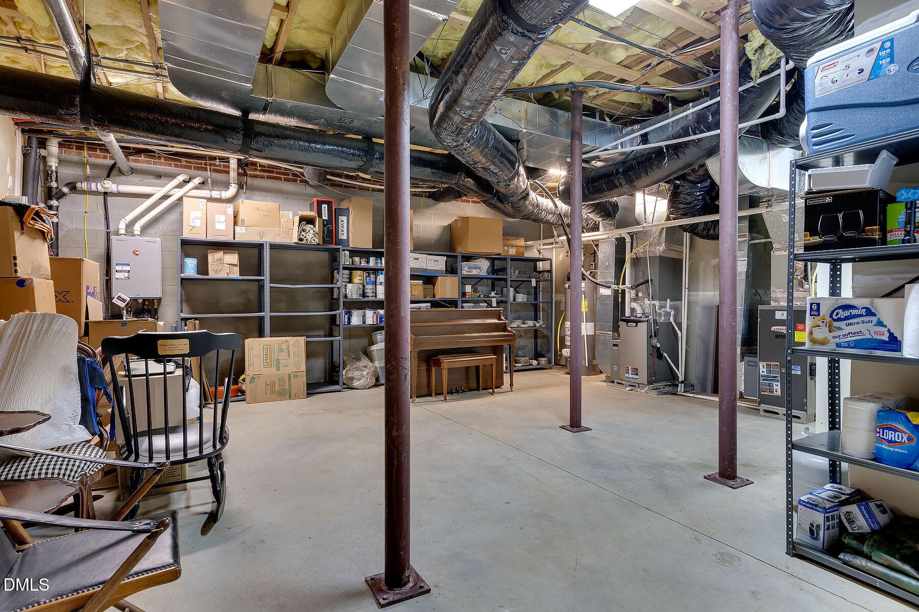2845 - 2845 Claremont Road, Raleigh, NC 27608, Raleigh