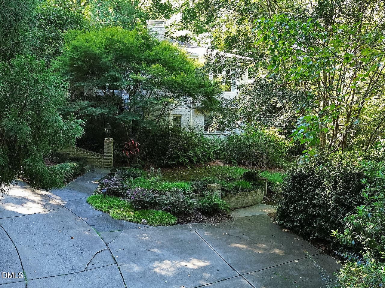 2845 (1) - 2845 Claremont Road, Raleigh, NC 27608, Raleigh