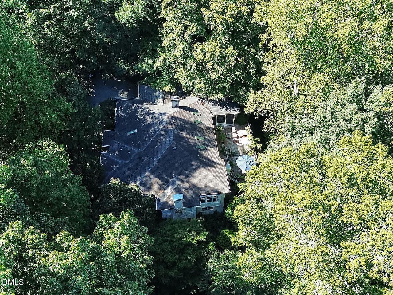 2845 (2) - 2845 Claremont Road, Raleigh, NC 27608, Raleigh
