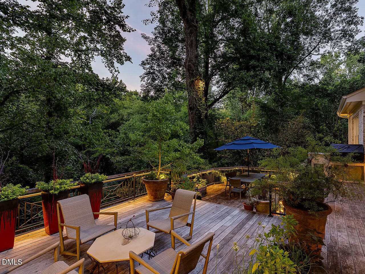 2845 (5) - 2845 Claremont Road, Raleigh, NC 27608, Raleigh