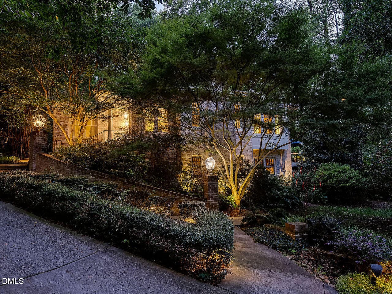 2845_1 - 2845 Claremont Road, Raleigh, NC 27608, Raleigh